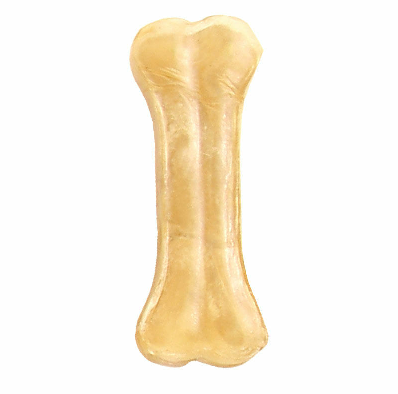 Косточки жевательные, 5см (пакет 50шт.), серия DENTAL, Triol