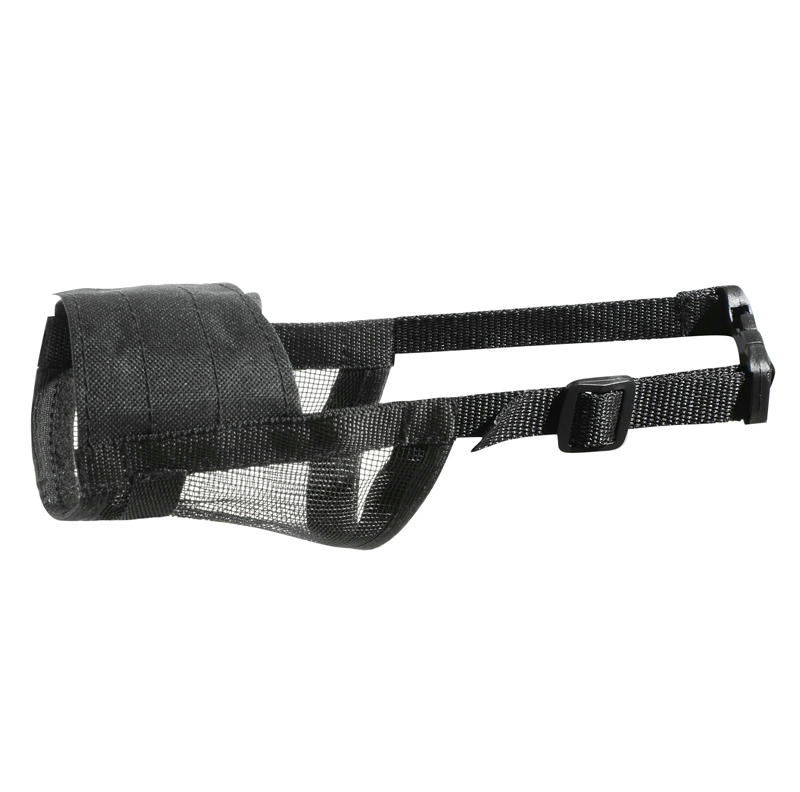 Намордник нейлоновый сетчатый L, Gamma
