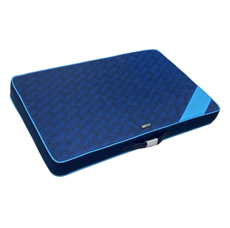Лежанка для животных JOYSER Chill J-Pad M голубая