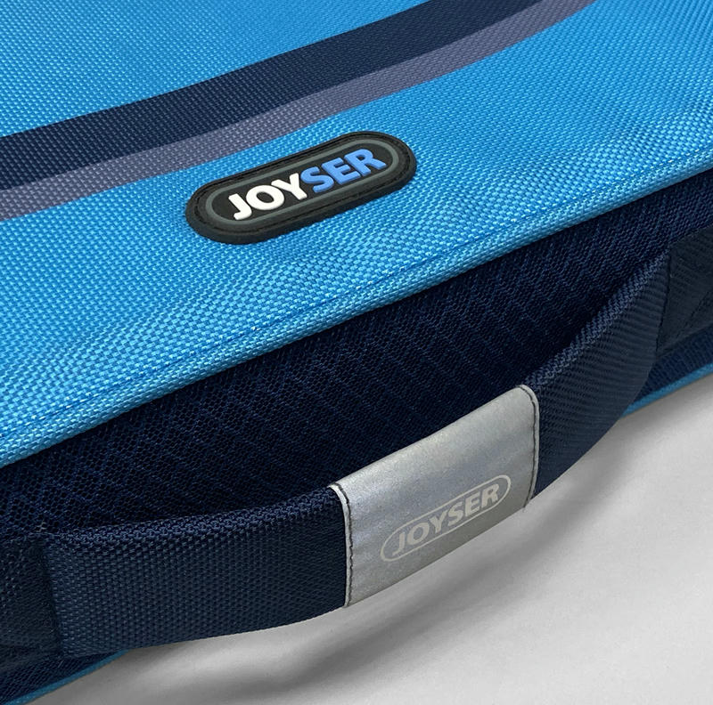 Лежанка для животных JOYSER Chill J-Pad M голубая