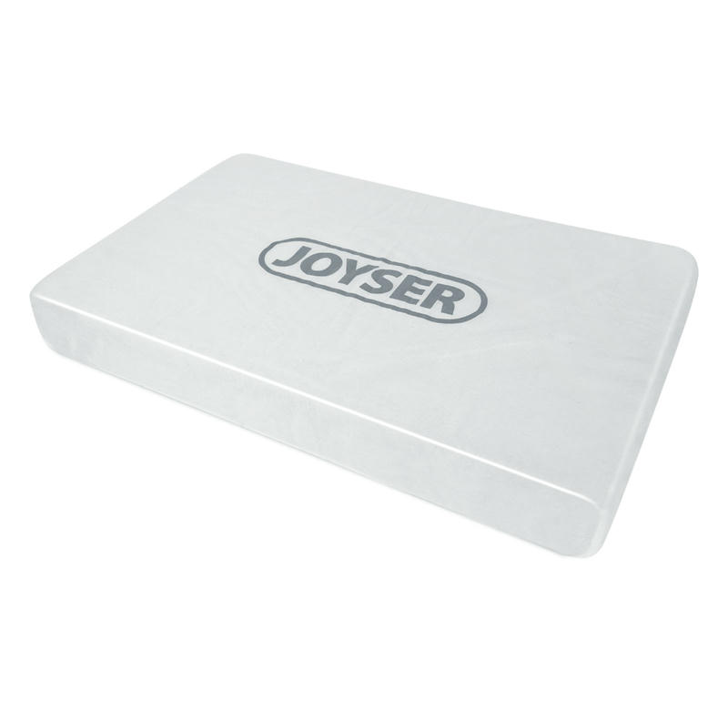 Лежанка для животных JOYSER Chill J-Pad M голубая