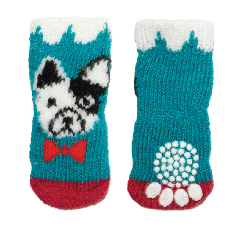 Носки для собак "Собачка", размер S, Triol