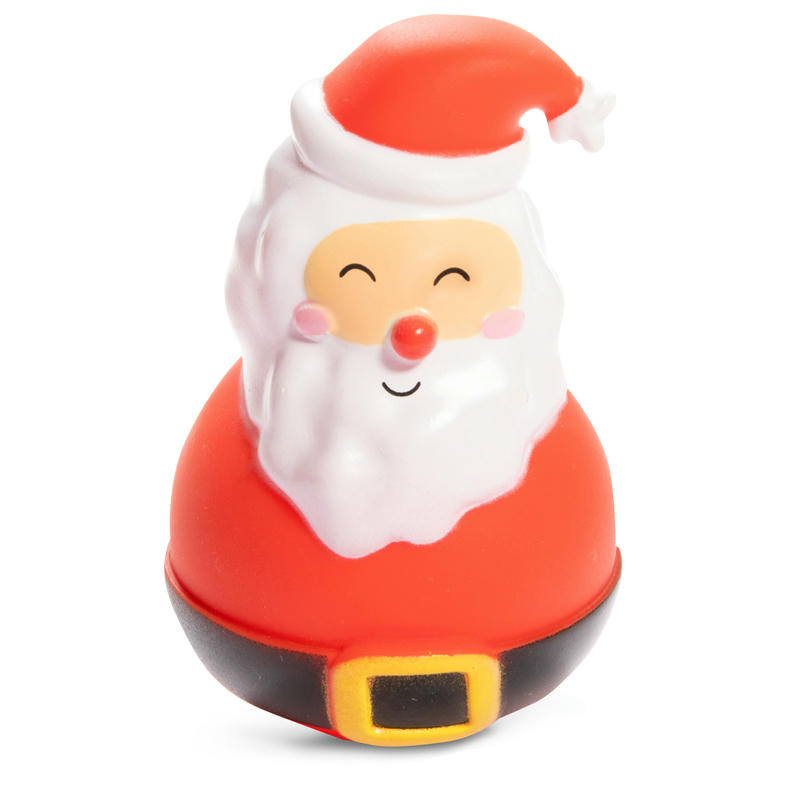 Игрушка для собак "Санта", 85мм, серия NEW YEAR, Triol